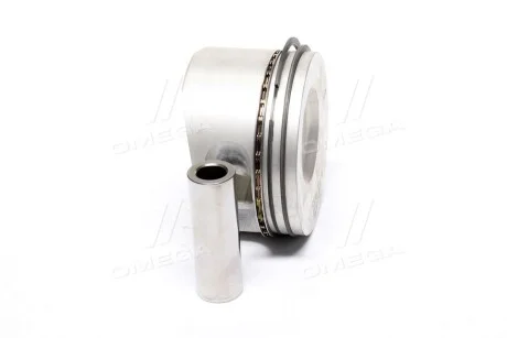 Поршень з кільцями OPEL 87.00 2.0 16V 20SEH/20XE/X20SE (вир-во KS) для KOLBENSCHMIDT 90245620 фото товара