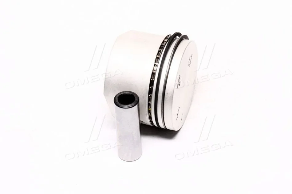 <strong>Поршень з кільцями FORD 91.83 2.0 OHC (вир-во KS) KOLBENSCHMIDT 90606620 (фото 1)</strong>