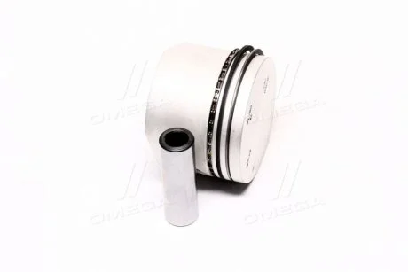 Поршень з кільцями FORD 91.83 2.0 OHC (вир-во KS) для KOLBENSCHMIDT 90606620 фото товару