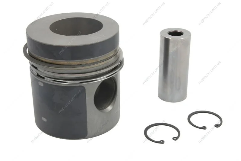 <strong>Поршня OM364-366 97.5mm STD (прямой шатун) KOLBENSCHMIDT 93 831 606 (фото 1)</strong>