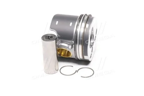 Поршень, комплект VW 1,9TD 1Z 3-4 циліндр для Volkswagen, Audi, Seat, Ford KOLBENSCHMIDT 94428720 фото товару