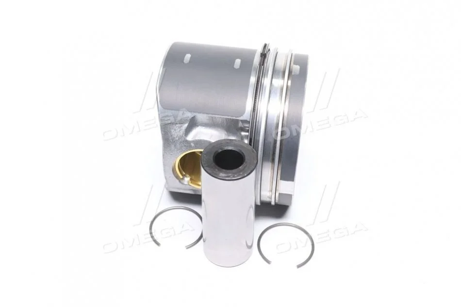 <strong>Поршень, комплект VW 1,9TD 1Z 3-4 циліндр 80,51 KOLBENSCHMIDT 94428730 (фото 1)</strong>