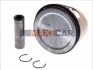 <strong>Поршень з кільцями OPEL 86,50 2,2i 16V Z22SE (вир-во KS) KOLBENSCHMIDT 94912620 (фото 3)</strong>