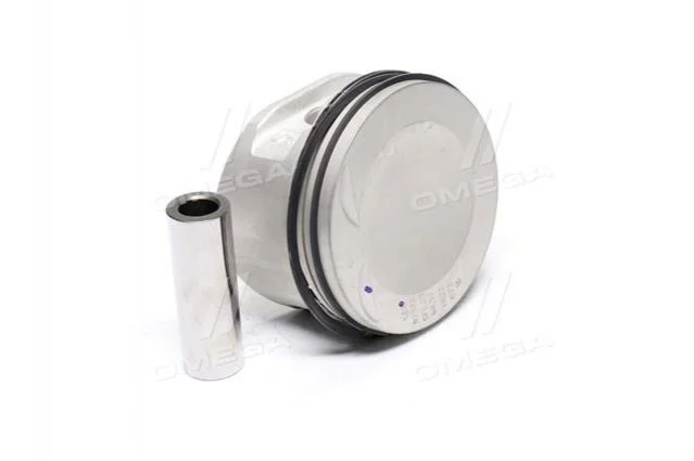 <strong>Поршень з кільцями OPEL 87.0 2.0 16V X20XEV (вир-во KS) KOLBENSCHMIDT 97 332 620 (фото 1)</strong>