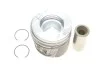 <strong>Поршень з кільцями RENAULT 85,00 2.3 dCi M9T EURO 4/EURO 5 (вир-во KS) KOLBENSCHMIDT 97504600 (фото 1)</strong>