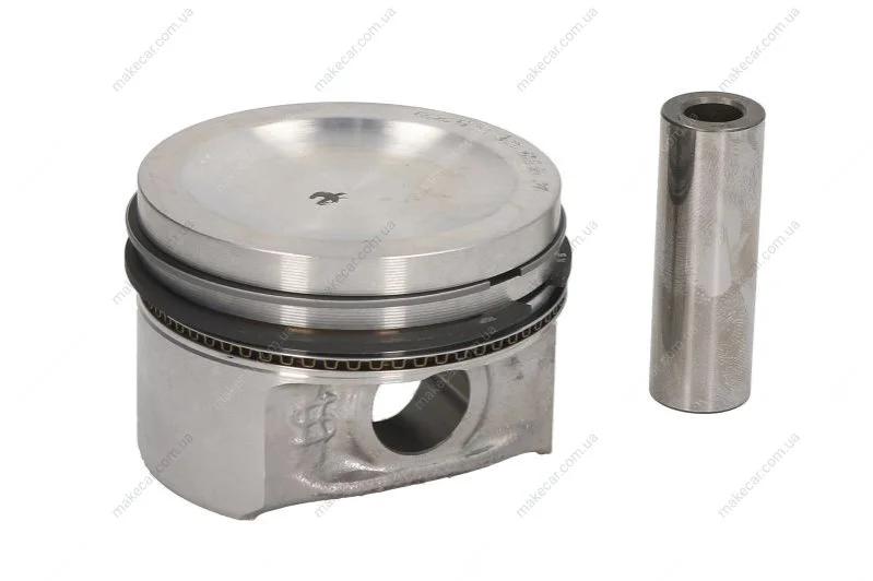 <strong>Поршень двигуна SMART M160 63,50 STD KOLBENSCHMIDT 99455600 (фото 1)</strong>