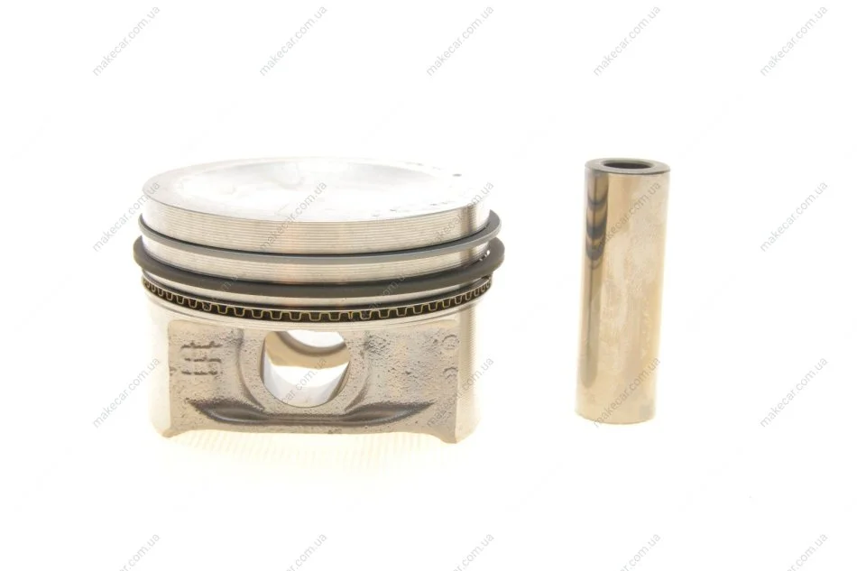 <strong>Поршень двигуна SMART M160 64,00 +0,55 KOLBENSCHMIDT 99455620 (фото 1)</strong>