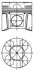 <strong>Поршень 87.00 STD Opel Movano 2.2DTI /Renault Master 2.2dCi 00- KOLBENSCHMIDT 99 469 600 (фото 1)</strong>