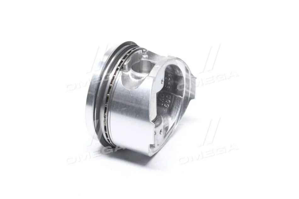 <strong>Поршень з кільцями RENAULT 69,50 1,2i D7F (вир-во KS) KOLBENSCHMIDT 99646610 (фото 1)</strong>