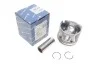 <strong>Поршень з кільцями PSA 85,0 DW10UTED4 2.0HDi 16V 2003- (вир-во KS) KOLBENSCHMIDT 99700600 (фото 1)</strong>