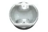<strong>Поршень з кільцями RENAULT 80,00 1,6 K4M (вир-во KS) KOLBENSCHMIDT 99746610 (фото 4)</strong>