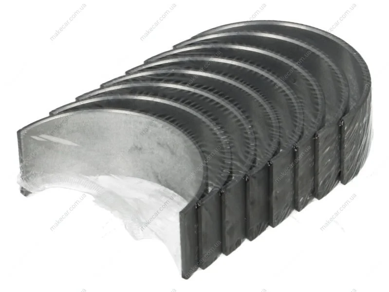 <strong>Шатунний підшипник KOLBENSCHMIDT CB-1460A 0.50 (фото 1)</strong>