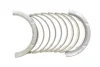 <strong>Підшипники ковзання корінні KOLBENSCHMIDT MS-1131A 0.25 (фото 1)</strong>