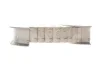 <strong>Підшипники ковзання корінні KOLBENSCHMIDT MS-1131A 0.25 (фото 4)</strong>