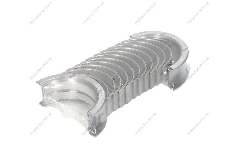 <strong>Вкладиш колінчастого валу KOLBENSCHMIDT MS1207ASTD (фото 1)</strong>