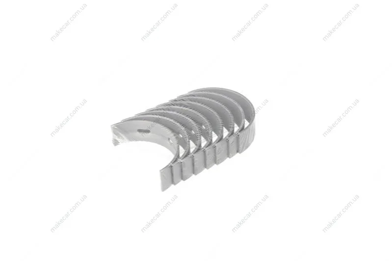 <strong>Вкладиші KOLBENSCHMIDT MS-1219GP STD (фото 1)</strong>