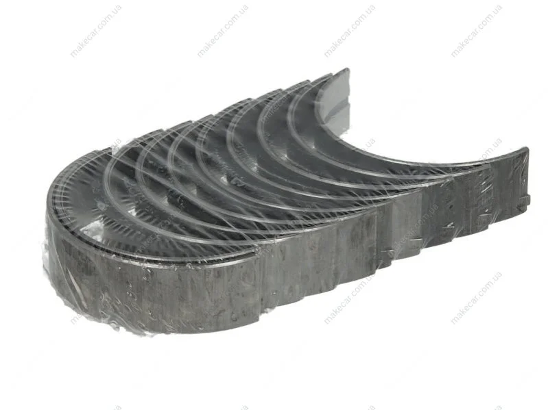 <strong>Вкладиші KOLBENSCHMIDT MS-1229A 0.25 (фото 1)</strong>