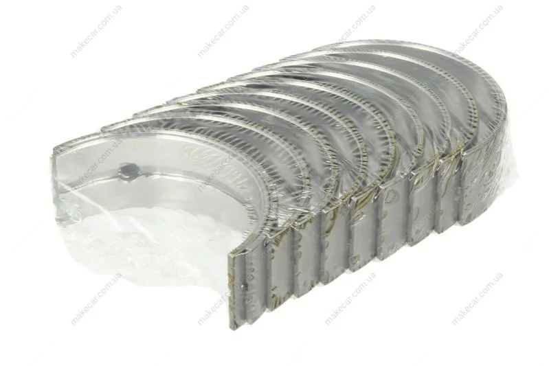 <strong>Вкладиші KOLBENSCHMIDT MS-1845A 0.25 (фото 1)</strong>
