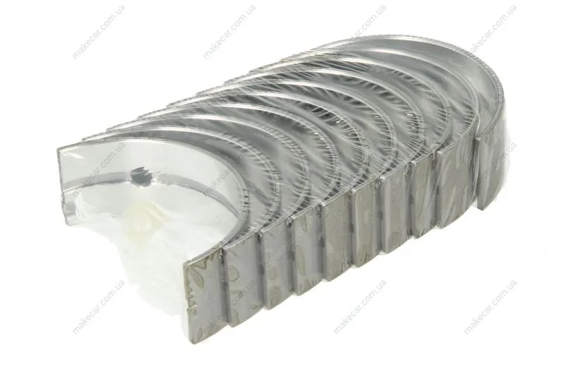 <strong>Вкладиші KOLBENSCHMIDT MS-1845A STD (фото 1)</strong>