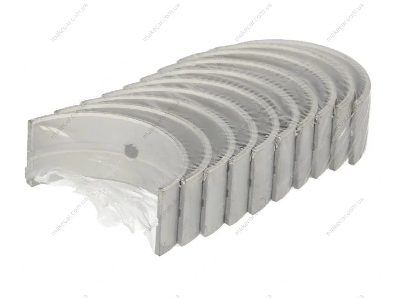 <strong>Вкладиші KOLBENSCHMIDT MS-2206GP STD (фото 1)</strong>