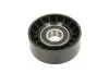 <strong>Ролик поліклинового ременя CHEVROLET AVEO / KALOS, BLAZER S10, EPICA, EVANDA, LACETTI, NUBIRA, SUBURBAN DAEWOO KALOS, LACETTI, NUBIRA 1.4-5.7 09.88- KOREA E20001D (фото 1)</strong>