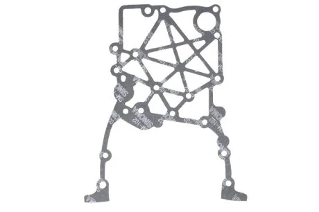 Прокладка кришки ГРМ HYUNDAI TERRACAN KIA CARNIVAL I, CARNIVAL II, CARNIVAL III 2.9D 08.99-06.15 для KOREA EP0051OEM фото товару