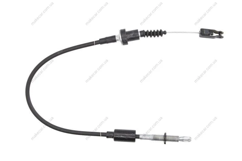 <strong>Трос зчеплення KOREA F60502OEM (фото 1)</strong>