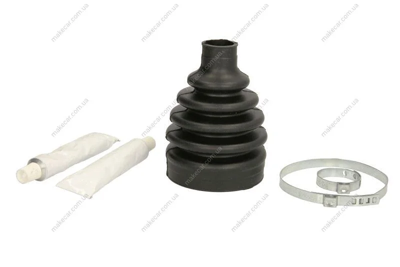 <strong>Комплект пильовиків гумових KOREA G50008D (фото 1)</strong>