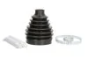 <strong>Комплект пильовиків гумових KOREA G50013OEM (фото 1)</strong>