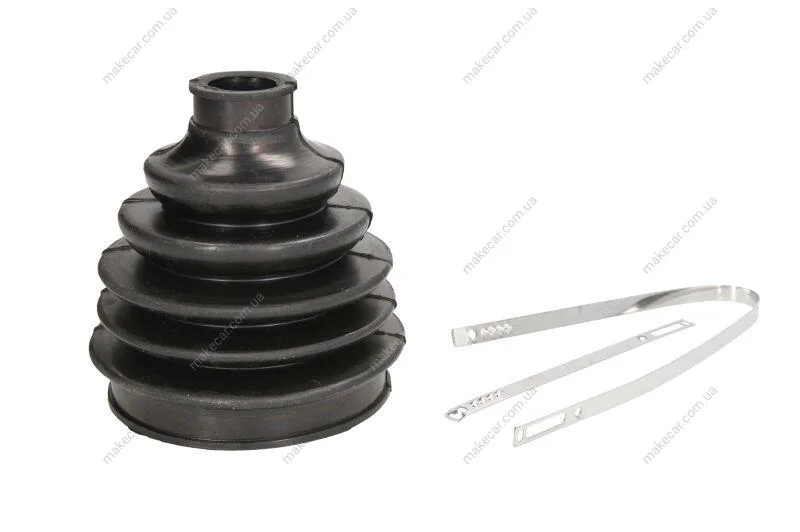 <strong>Комплект пильовиків гумових KOREA G50516OEM (фото 1)</strong>