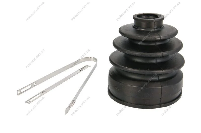 <strong>Комплект пильовиків гумових KOREA G50517OEM (фото 1)</strong>