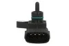 <strong>Датчик тиску у впускному колекторі (4 pin) HYUNDAI ACCENT IV, ELANTRA IV, ELANTRA V, ELANTRA VI, EQUUS / CENTENNIAL, I10 I, I10 II, I20 I, I20 II, I30, I40 I, I40 I CW, IX20, IX35 1.0-5.0 04.04- KOREA KB0530H (фото 2)</strong>