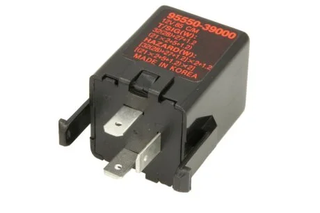 Реле світла для KOREA KP0309OEM фото товару
