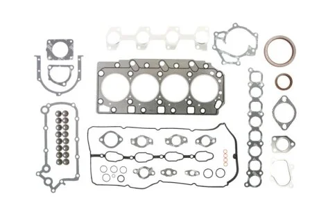 Компл. прокладок двигуна для KOREA M10329OEM фото товару