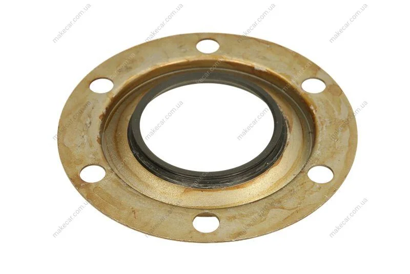 <strong>Сальник колінвалу KOREA N10520OEM (фото 1)</strong>
