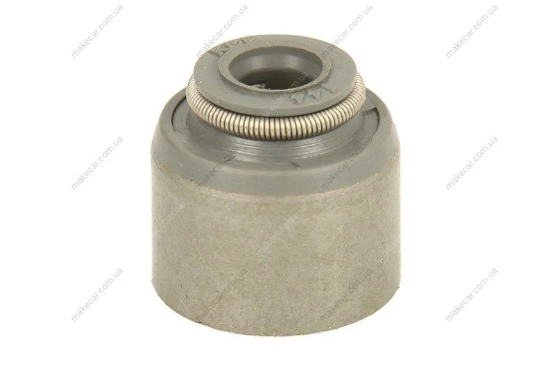 <strong>Сальник клапана (для випускних клапанів) HYUNDAI ATOS, I10 I, I20 I, I30, I40 I, I40 I CW, IX20, IX35, VELOSTER KIA CARENS IV, CEE\'D, PICANTO I, PICANTO II, RIO III, SOUL I 1.0-1.6 02.98- KOREA N30307OEM (фото 1)</strong>