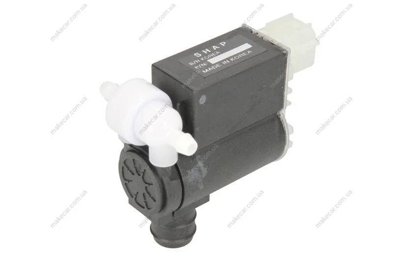 <strong>Насос омивача KOREA T90075OEM (фото 1)</strong>