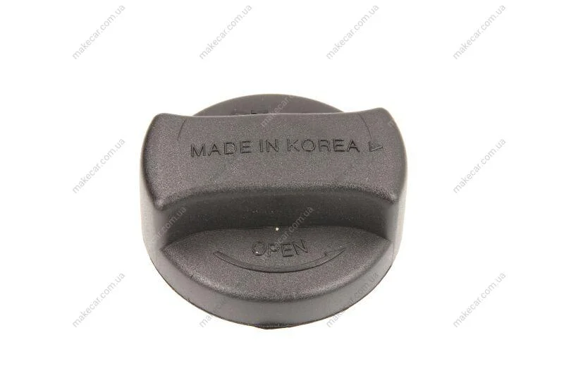 <strong>Маслозаливна кришка KOREA T90077OEM (фото 1)</strong>