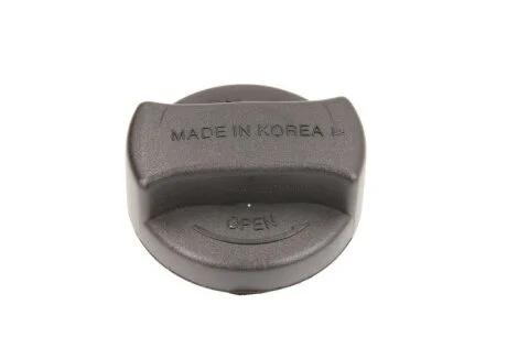 Маслозаливна кришка для KOREA T90077OEM фото товару