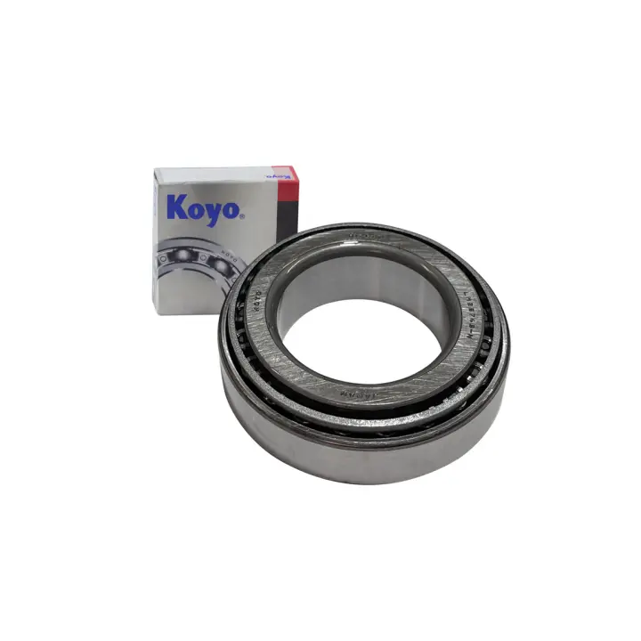 <strong>Подшипник дифференциала (Япония,) A15 KOYO 015409187AA-KOYO (фото 1)</strong>