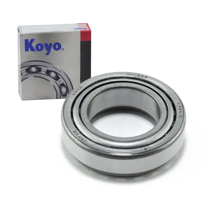 <strong>Подшипник вторичного вала конусный малый (Япония,) A15 KOYO 015409628AA-KOYO (фото 1)</strong>