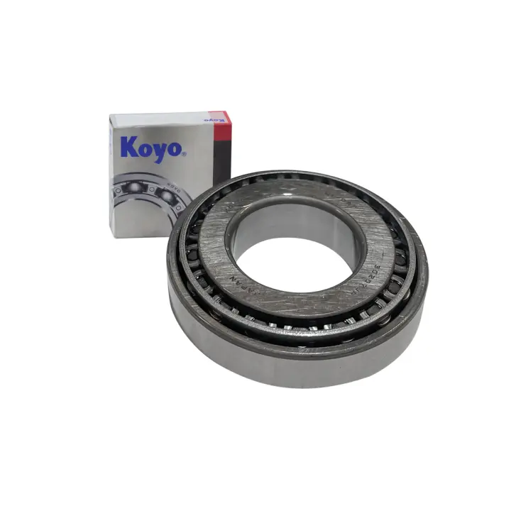 <strong>Подшипник дифференциала (Япония,) B11 T11 BYD F3 KOYO QR523-1701703-KOYO (фото 1)</strong>