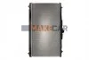 <strong>Радіатор системи охолодження KOYORAD PL012679R (фото 1)</strong>