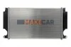 <strong>Радіатор охолодження двигуна KOYORAD PL012763 (фото 1)</strong>