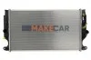 <strong>Радіатор охолодження двигуна KOYORAD PL012763 (фото 2)</strong>