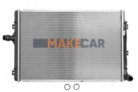 Радіатор системи охолодження для Volkswagen, Skoda, Seat, Audi KOYORAD PL452659 фото товару