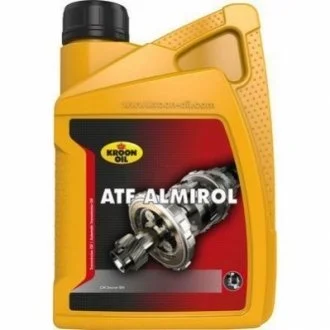 Олива трансмісійна ATF ALMIROL 1л для KROON OIL 01212 фото товару
