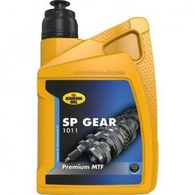 <strong>Олива трансмісійна SP GEAR 1011 1л KROON OIL 02229 (фото 1)</strong>