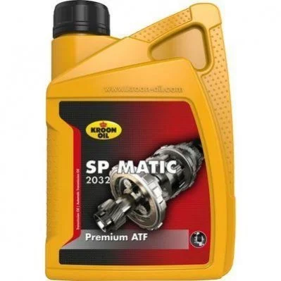<strong>Олива трансмісійна SP MATIC 2032 1л KROON OIL 02230 (фото 1)</strong>