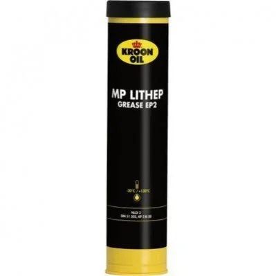 <strong>Змащування MP LITHEP GREASE EP2 400г KROON OIL 03004 (фото 1)</strong>